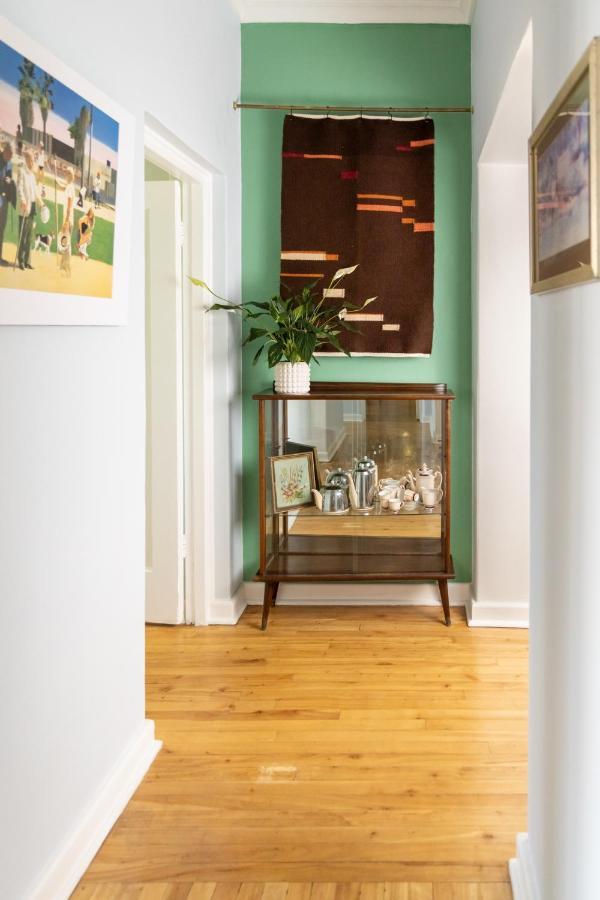Boho Chic Apartment สเตลเลนบอช ภายนอก รูปภาพ